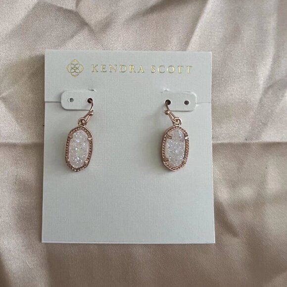 Kendra Scott Stud Earrings - Picture 1 of 6